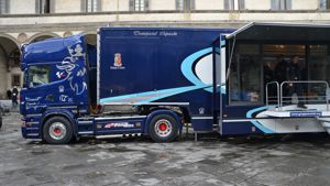 Il camion al 
