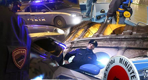 Convenzione Dipartimento Università degli Studi Roma Tre per Master Universitario di II livello