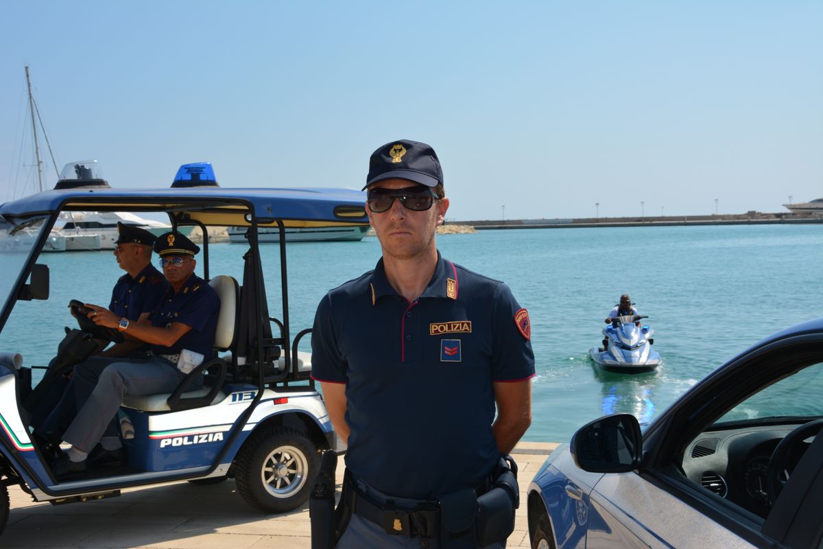 Piano rinforzi estivi 2018