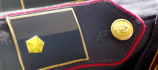 bando di concorso interno 1000 posti vice Ispettore riservato ai sovrintendenti