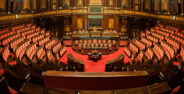 Senato approva nuova delega per correttivi al riordino con scadenza settembre 2019
