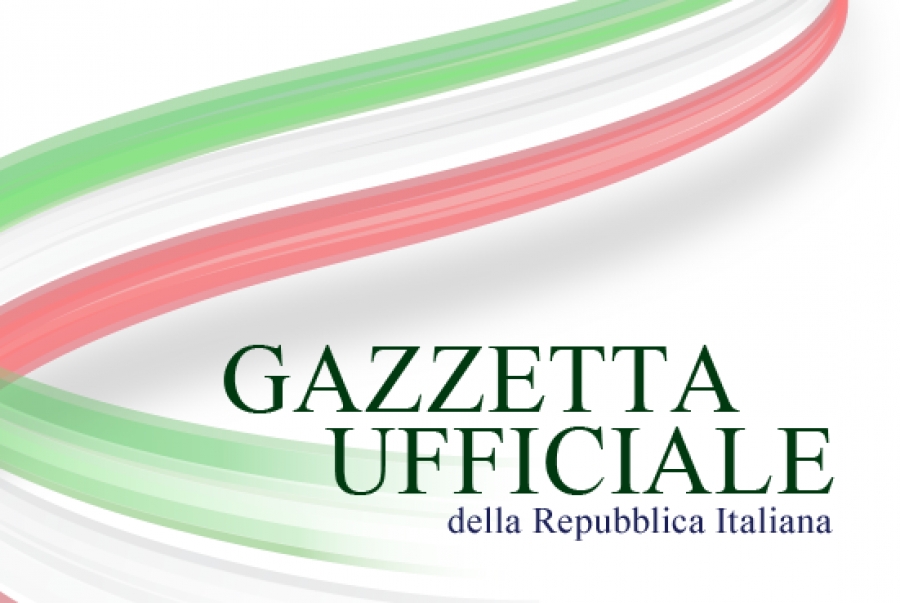 Pubblicato in gazzetta il decreto Legislativo recante disposizioni correttive integrative al riordino.