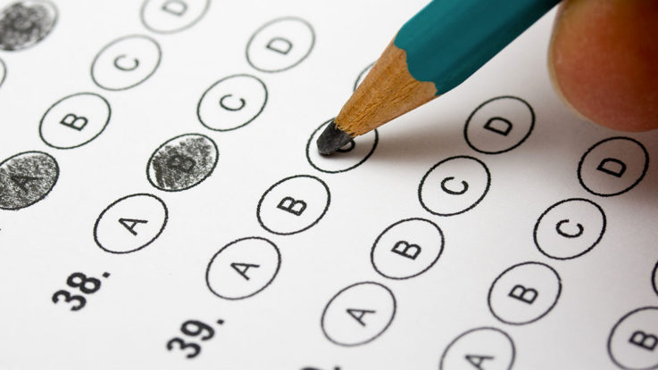 Pubblicato il diario della prova scritta del concorso interno 501 vice ispettori