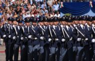 CONCORSO 654 AGENTI RISERVATO AI VFP: Pubblicati gli esiti della prova scritta.