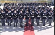 Pubblicate le graduatorie del concorso pubblico 654 allievi agenti riservato ai VFP1 e VFP4