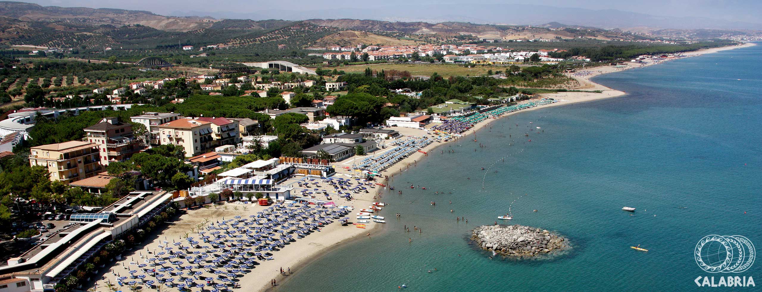 Apertura centri balneari di Copanello di Staletti (CZ), Villa Ardizio (PU) e Caucana (RG)