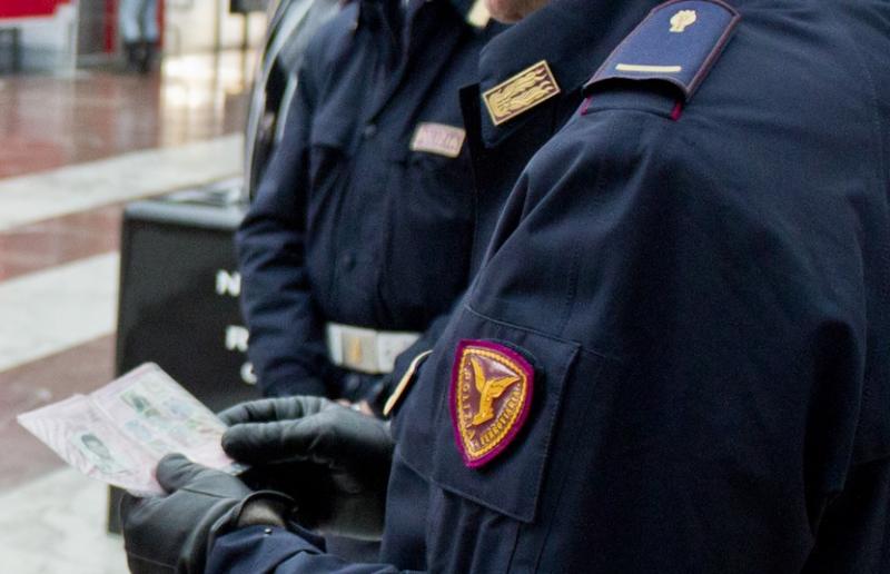 In pagamento le indennità per i servizi di scorta sui treni a lunga percorrenza.