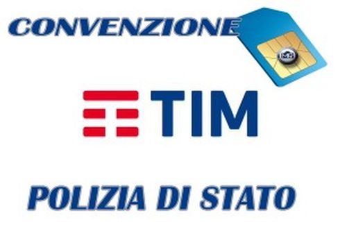 Convenzione Tim; portabilità delle utenze - aggiornamenti