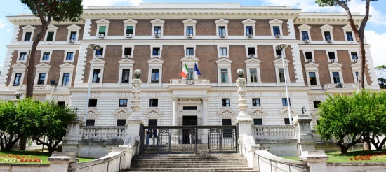 Riorganizzazione delle competenze, dei servizi, delle divisioni e funzioni del Dipartimento di P.S. ; approvato definitivamente il D.M. 6 febbraio 2020.