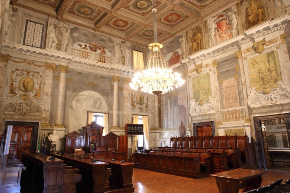 Sospensione termini procedimenti amministrativi e atti in scadenza