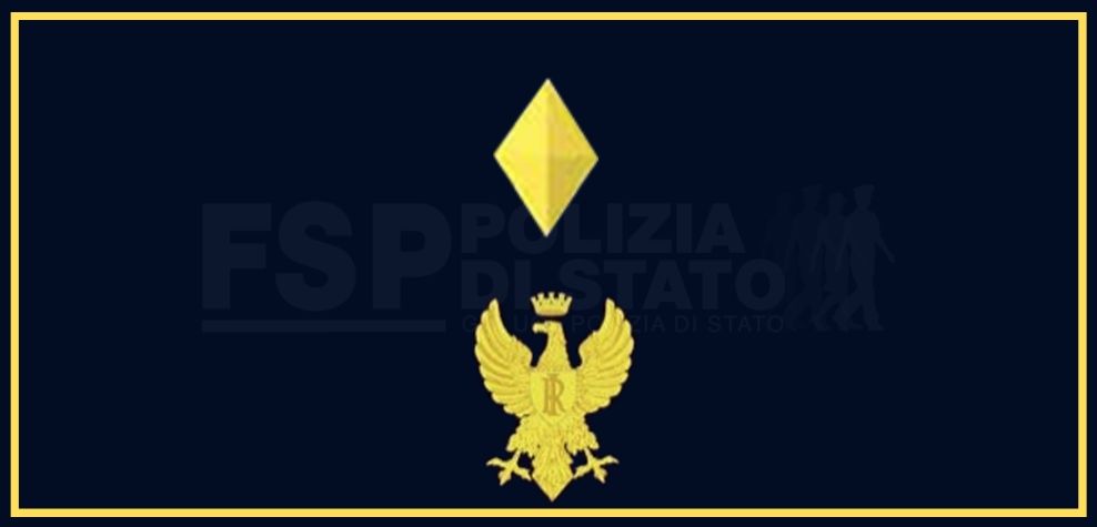 Pubblicato decreto graduatoria di merito e dei vincitori del concorso interno a 2214 vice sovrintenenti