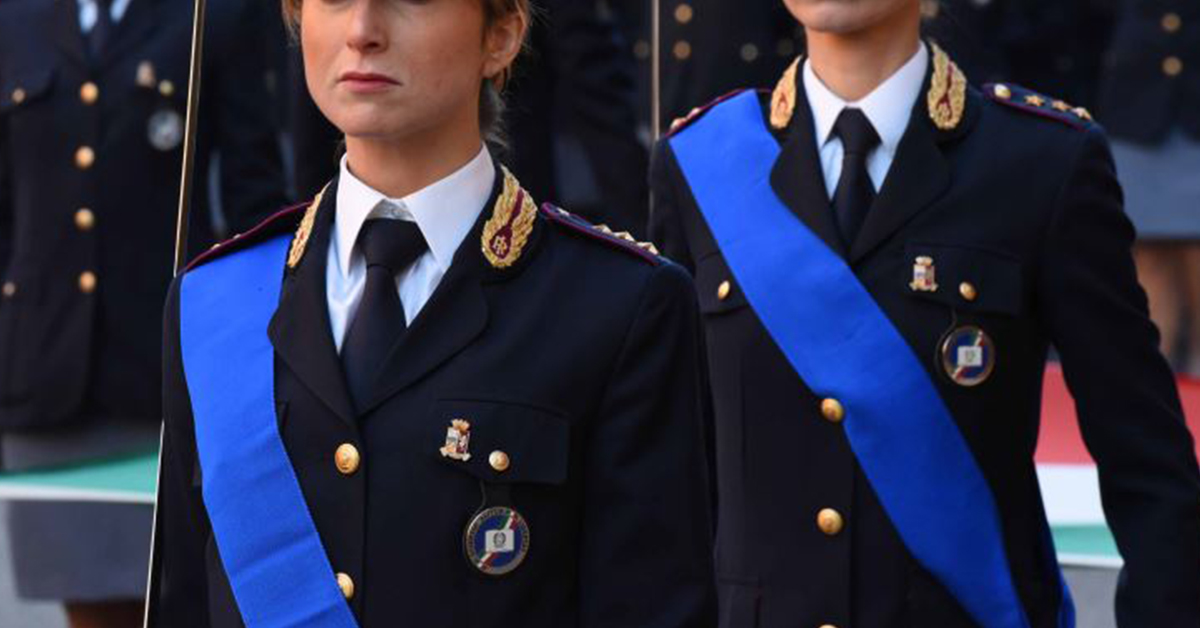 Prove scritte concorso pubblico120 posti di commissario - trattamento economico di missione