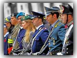 Decreto assunzioni FF. PP - previsti ingressi per 2.626 unità per la Polizia di Stato
