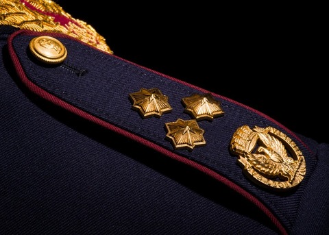 Velina movimenti dirigenti e funzionari