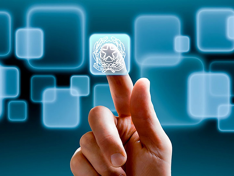 Concorsi digitali, concorrenza e carriere per svecchiare la Pa