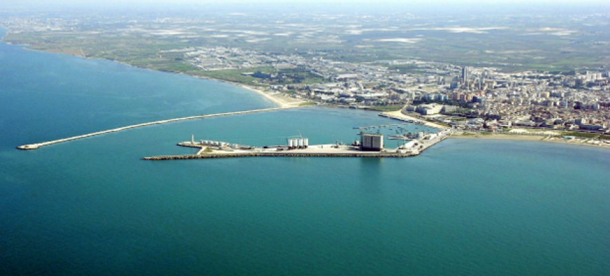 Attivazione Questura di BAT e Sezione di Polizia Stradale di Barletta-Andria-Trani