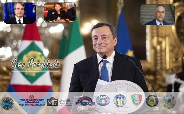 Libertà Sindacali: Lettera unitaria dei sindacati minori contro i tentativi maldestri di cancellare le rappresentanze scomode