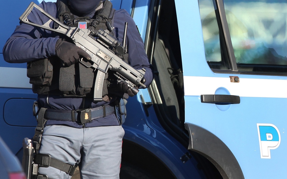 Selezione per il reclutamento di 70 unità di personale da assegnare alle U.O.P.I.