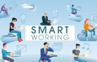 Smart working: ritorna la presenza ordinaria in ufficio
