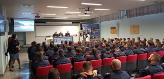 Aggiornamento professionale del personale della Polizia di Stato per l'anno 2022