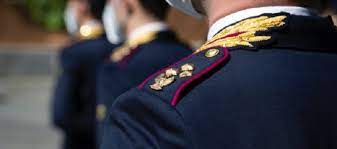 Pubblicazione graduatoria del concorso pubblico per 130 posti di commissario e graduatoria del concorso pubblico per l'assunzione di 4 orchestrali della banda musicale