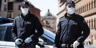 Circolare applicativa obbligo vaccinale per il personale Polizia di Stato - Chiarimenti