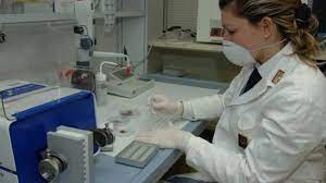 CONCORSO PUBBLICO PER TITOLI ED ESAMI 40 MEDICI DELLA POLIZIA DI STATO