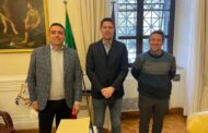 Incontro con il Sottosegretario agli Interni On. Molteni: confermata l'apertura del Commissariato Agropoli (SA) - concorsi straordinari ispettore superiore: proposta di modifica normativa