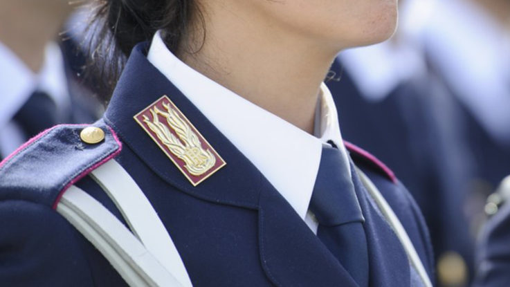 Pubblicata la graduatoria concorso pubblico 1227 allievi agenti