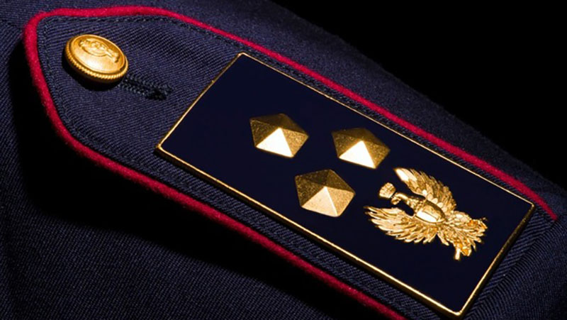 Avvio portale mobilita' ruolo Ispettori su tutto il territorio nazionale