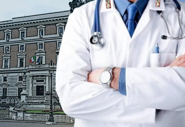 concorso pubblico, per titoli ed esami n. 12 posti per vice ispettore tecnico della Polizia di Stato nel settore psicologia