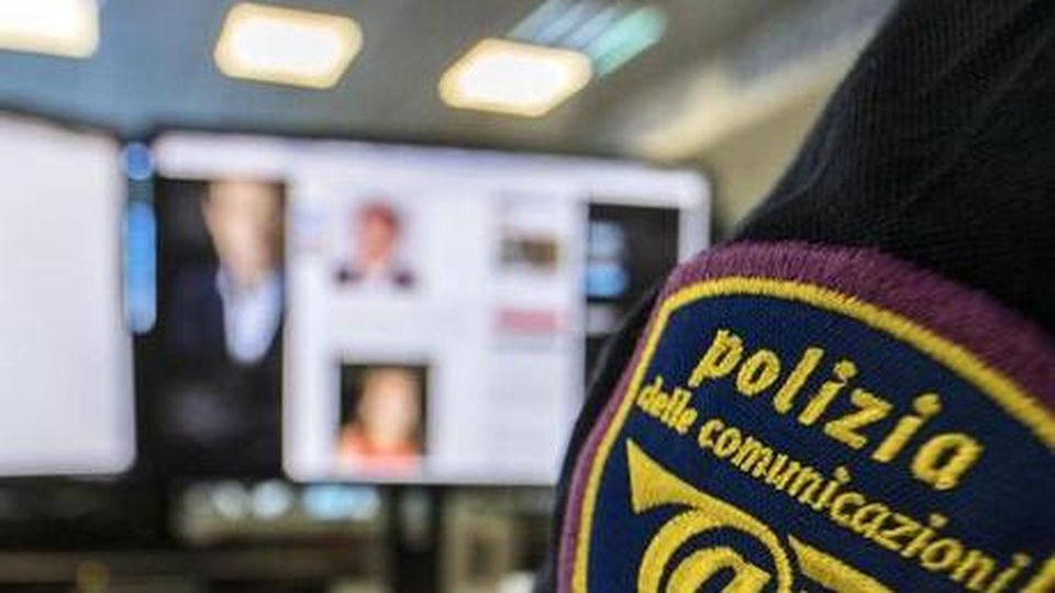 Concorso pubblico, per titoli ed esami, per l’assunzione di 192 vice ispettori tecnici della Polizia di Stato - settore telematica