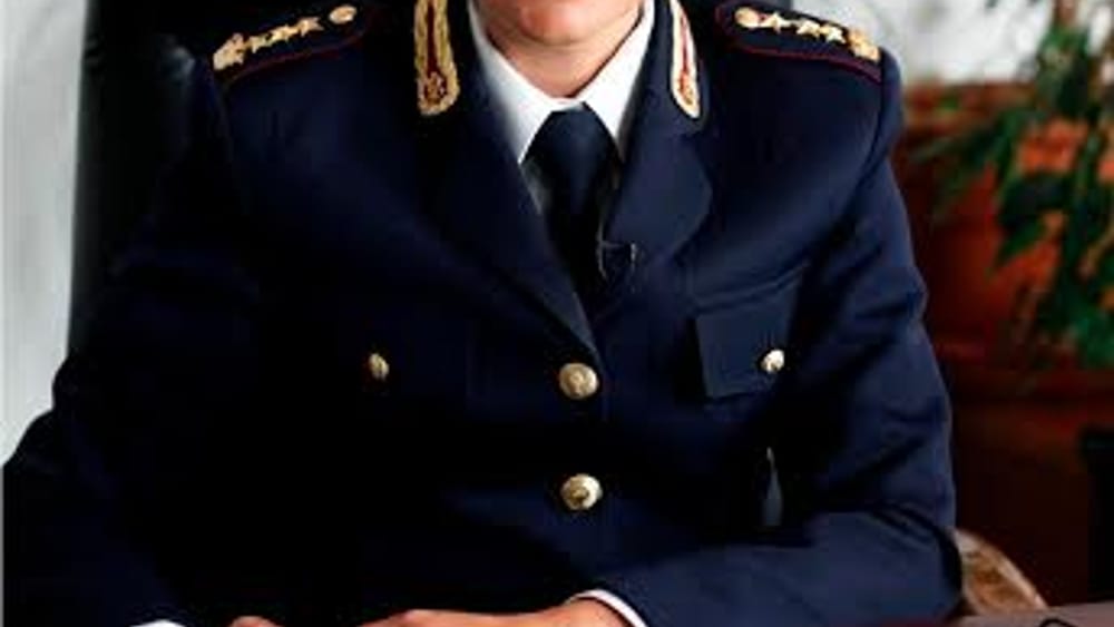 Conferimento funzioni Dirigenti della Polizia di Stato