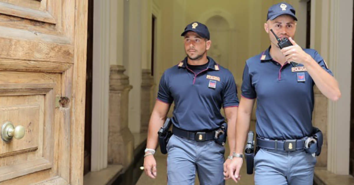 COPERTURA ASSICURATIVA COMPLEMENTARE INTEGRATIVA A FAVORE DEL PERSONALE DELLA POLIZIA DI STATO