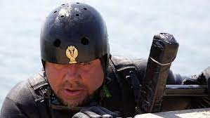 Selezione per operatore subacqueo fino a 60 metri