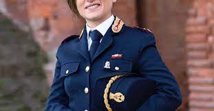 Pubblicazione concorso pubblico per l'assunzione di 140 commissari