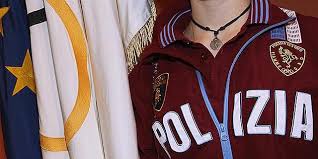 222° Corso di formazione per allievi agenti - FIAMME ORO: procedura avvio corso