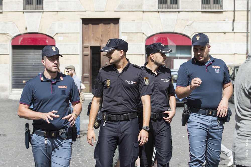 Apertura Portale I.W.I.C. per l' impiego in contesti di cooperazione internazionale