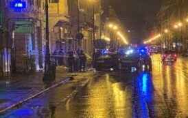 URGENTE REPERIRE MAGGIORI RISORSE UMANE PER LA QUESTURA: PIU’ POLIZIOTTI PER IL CONTROLLO DEL TERRITORIO