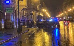 URGENTE REPERIRE MAGGIORI RISORSE UMANE PER LA QUESTURA: PIU’ POLIZIOTTI PER IL CONTROLLO DEL TERRITORIO