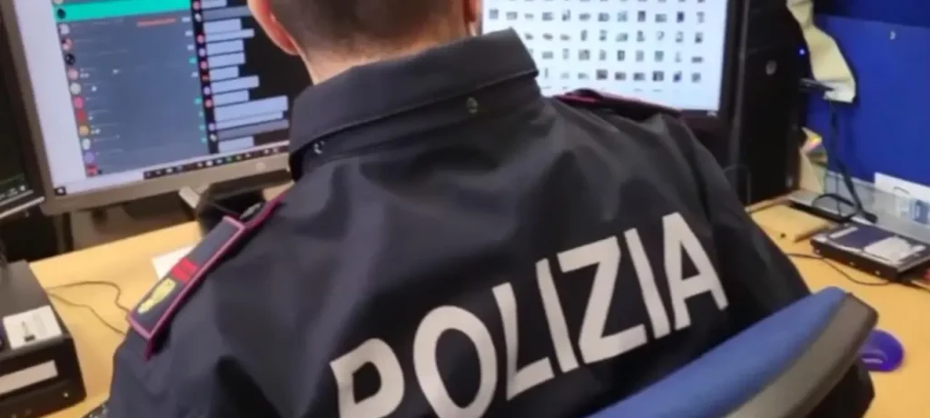 Ricerca di personale informatico per la DAGEP