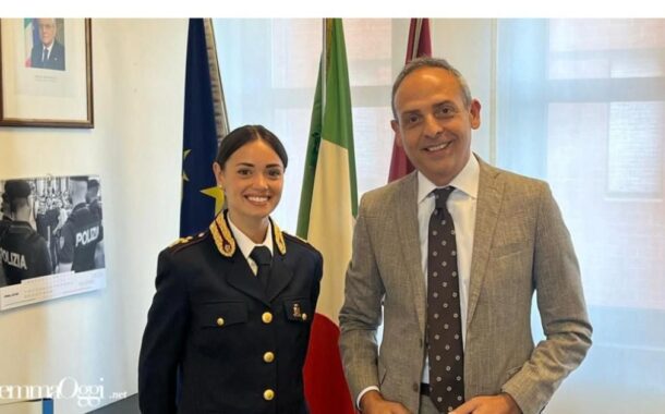 SEGRETERIA PALERMO DICE ADDIO A FLAVIA MISURACA..!! UN ALTRA VITA SPEZZATA