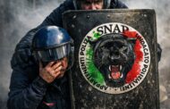 TORINO - GUERRIGLIA URBANA CONTRO LA POLIZIA - LO SNAP: LO STATO CI DIFENDA COME NOI DIFENDIAMO LE ISTITUZIONI