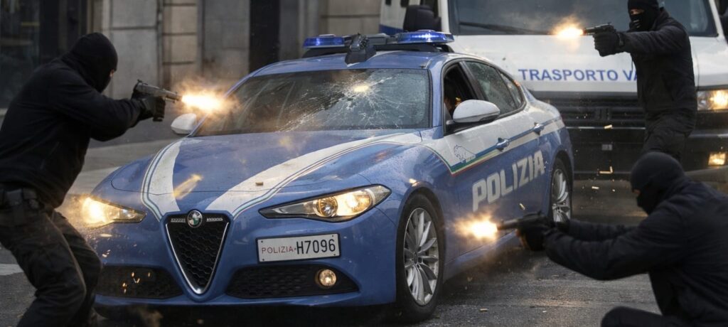 OGGI ABBIAMO VINTO NOI (ma per un pelo....)