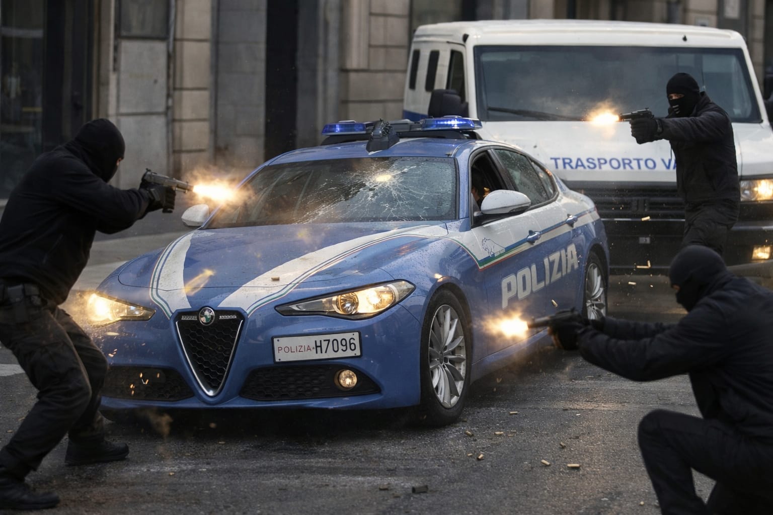 OGGI ABBIAMO VINTO NOI (ma per un pelo....)