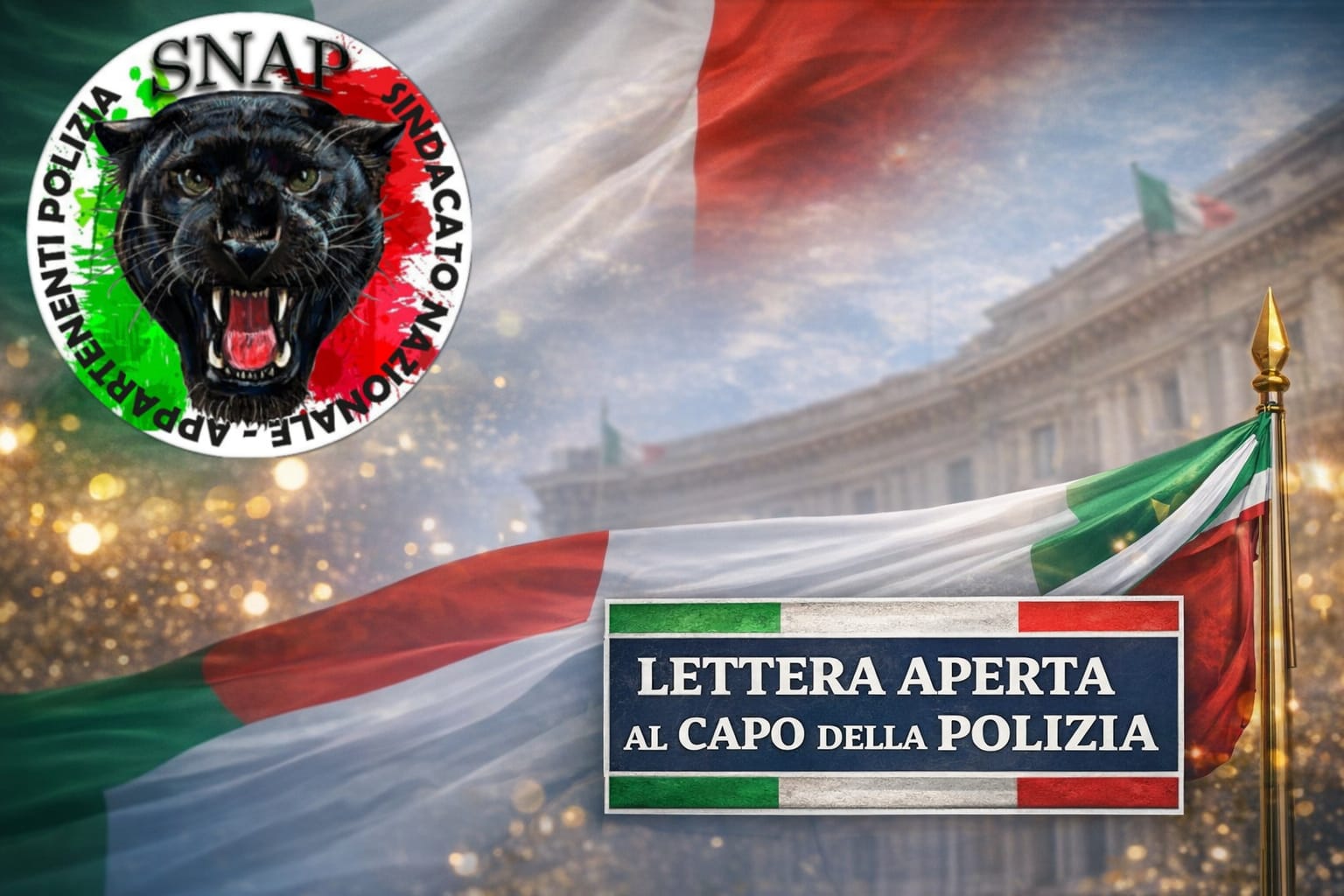 PAGA PANTALONE (PAGA LO STATO)