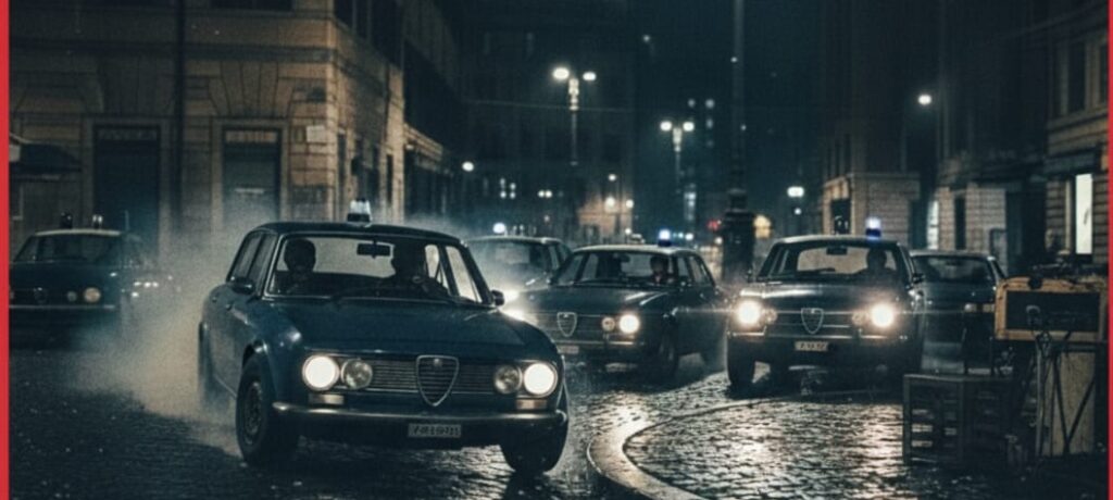 VEICOLI IBRIDI E CAMBIO AUTOMATICO: LO SNAP SCRIVE AL CAPO DELLA POLIZIA