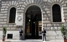 SITUAZIONE ALLOGGI QUESTURA DI ROMA: ORA BASTA!!