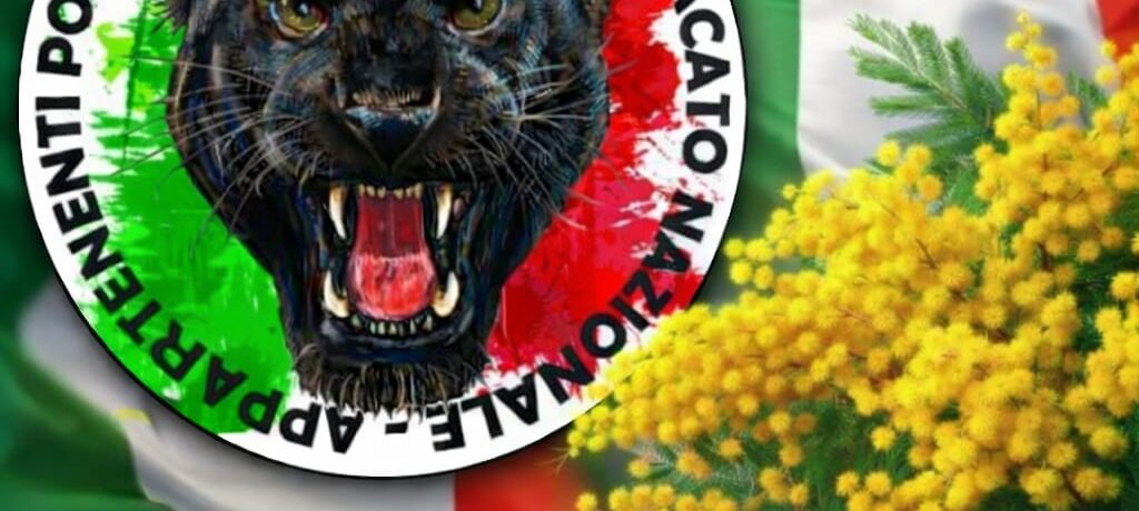 UN AUGURIO DI CUORE A TUTTE LE DONNE