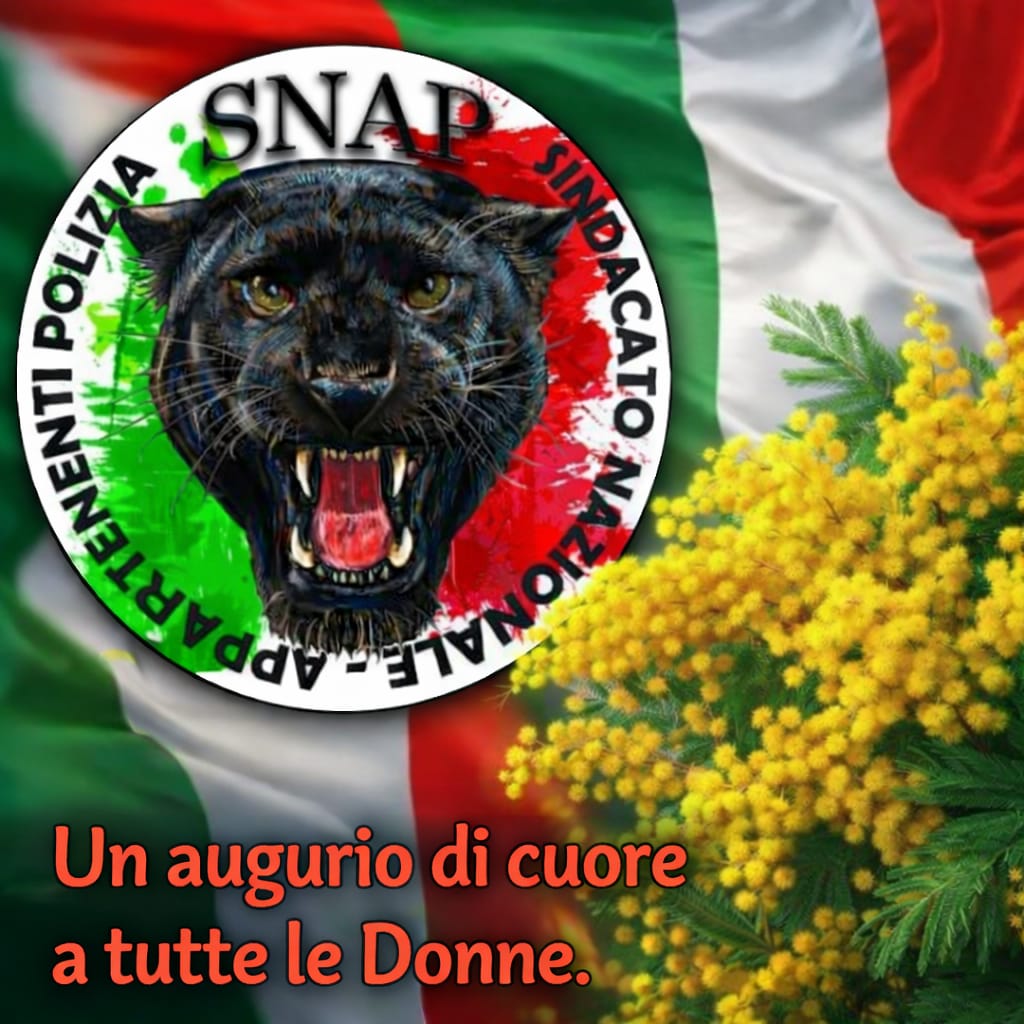 UN AUGURIO DI CUORE A TUTTE LE DONNE